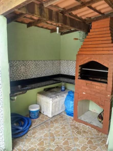 Villa Casa Completa Em Pero! Cabo Frio Esterno foto