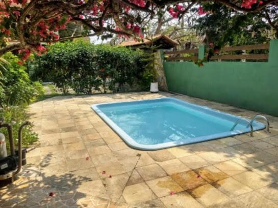 Villa Casa Completa Em Pero! Cabo Frio Esterno foto