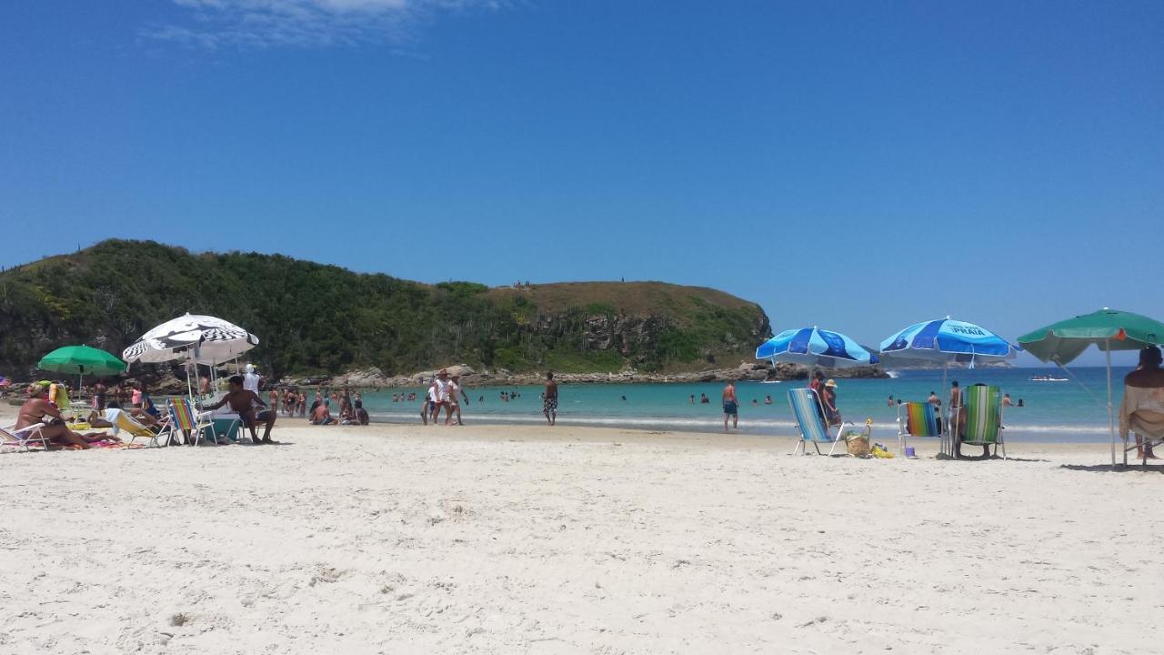 Villa Casa Completa Em Pero! Cabo Frio Esterno foto