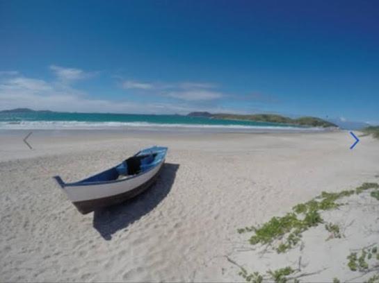 Villa Casa Completa Em Pero! Cabo Frio Esterno foto
