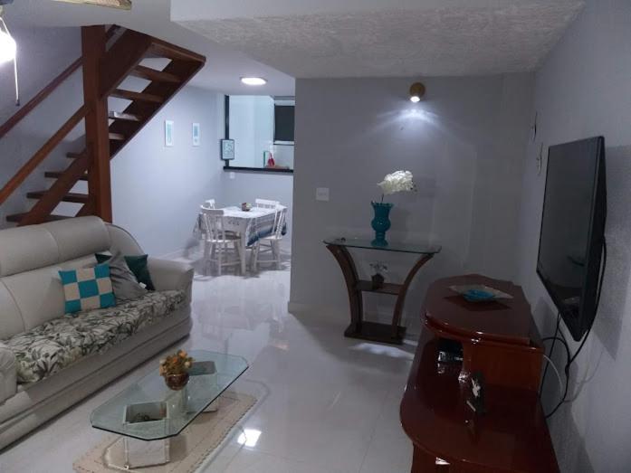 Villa Casa Completa Em Pero! Cabo Frio Esterno foto