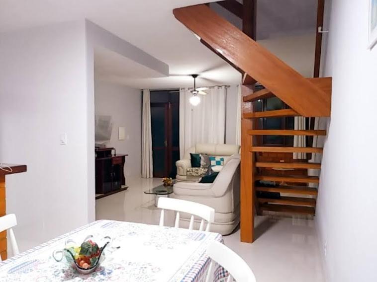 Villa Casa Completa Em Pero! Cabo Frio Esterno foto