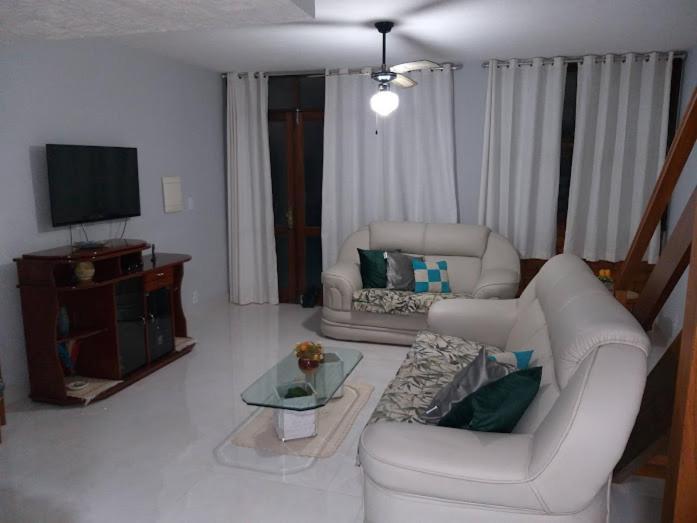 Villa Casa Completa Em Pero! Cabo Frio Esterno foto