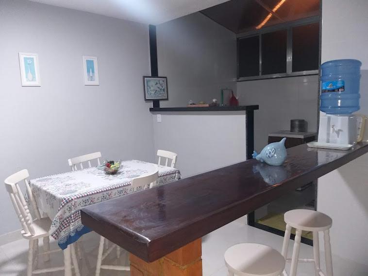 Villa Casa Completa Em Pero! Cabo Frio Esterno foto
