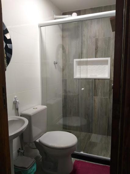 Villa Casa Completa Em Pero! Cabo Frio Esterno foto