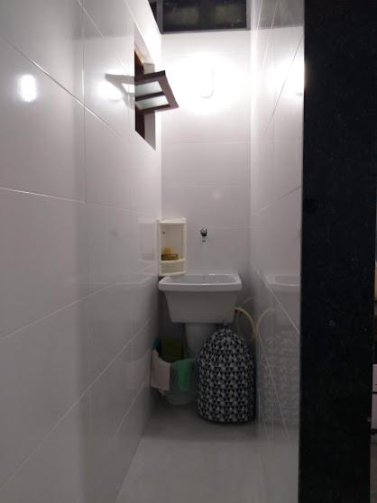 Villa Casa Completa Em Pero! Cabo Frio Esterno foto