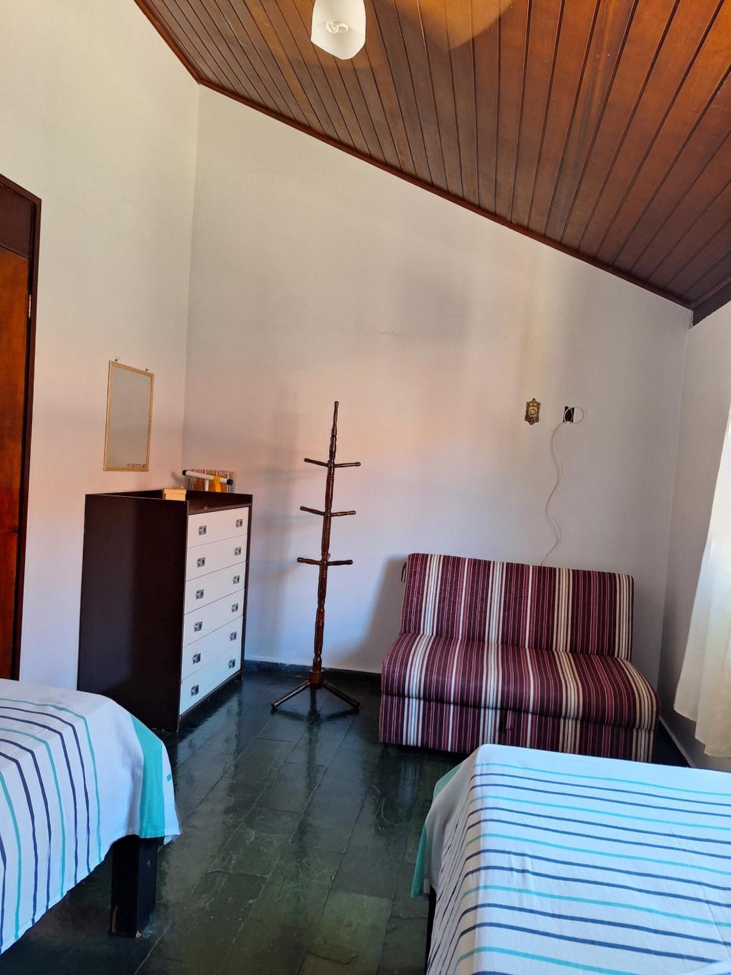 Villa Casa Completa Em Pero! Cabo Frio Esterno foto