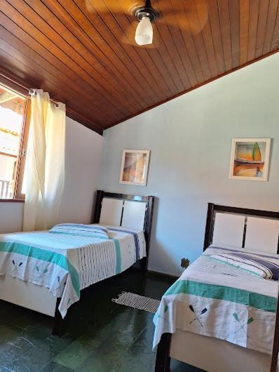 Villa Casa Completa Em Pero! Cabo Frio Esterno foto