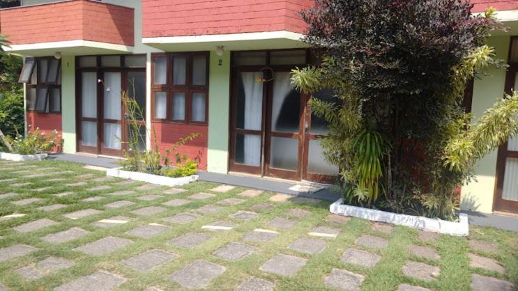 Villa Casa Completa Em Pero! Cabo Frio Esterno foto