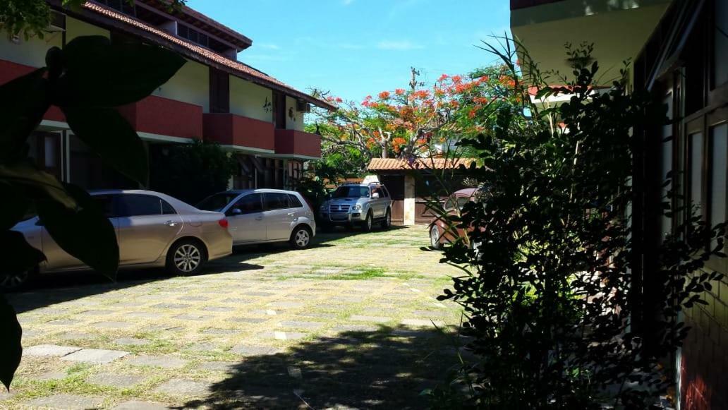 Villa Casa Completa Em Pero! Cabo Frio Esterno foto